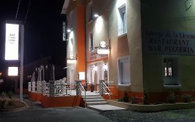 Auberge De La Licorne Eu